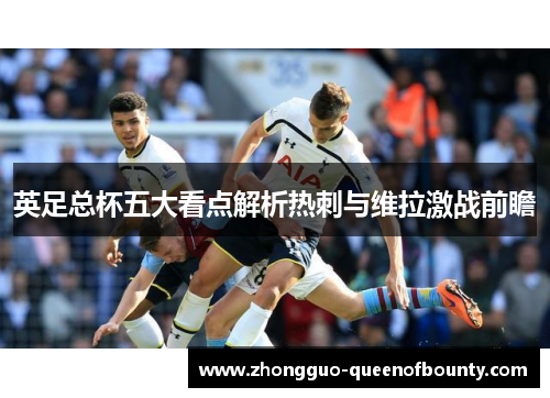 英足总杯五大看点解析热刺与维拉激战前瞻