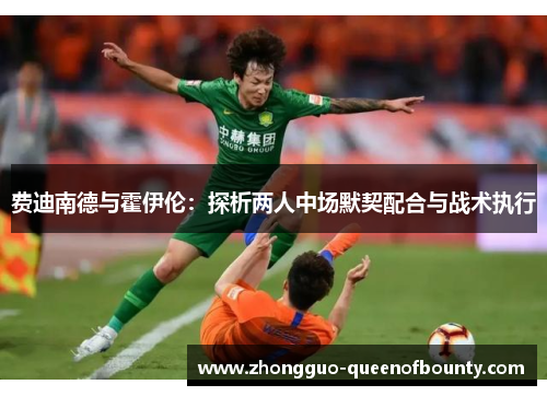 费迪南德与霍伊伦：探析两人中场默契配合与战术执行