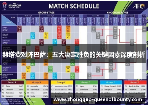 赫塔费对阵巴萨：五大决定胜负的关键因素深度剖析