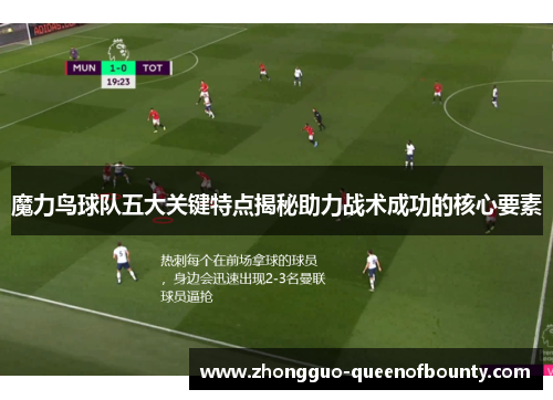 魔力鸟球队五大关键特点揭秘助力战术成功的核心要素 魔力鸟球队五大关键特点揭秘助力战术成功的核心要素